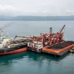 BEI Umumkan Saham TCPI Masuk High Shareholding Concentration