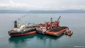 BEI Umumkan Saham TCPI Masuk High Shareholding Concentration