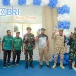BRI Money Changer Perluas Layanan Valas di Indonesia