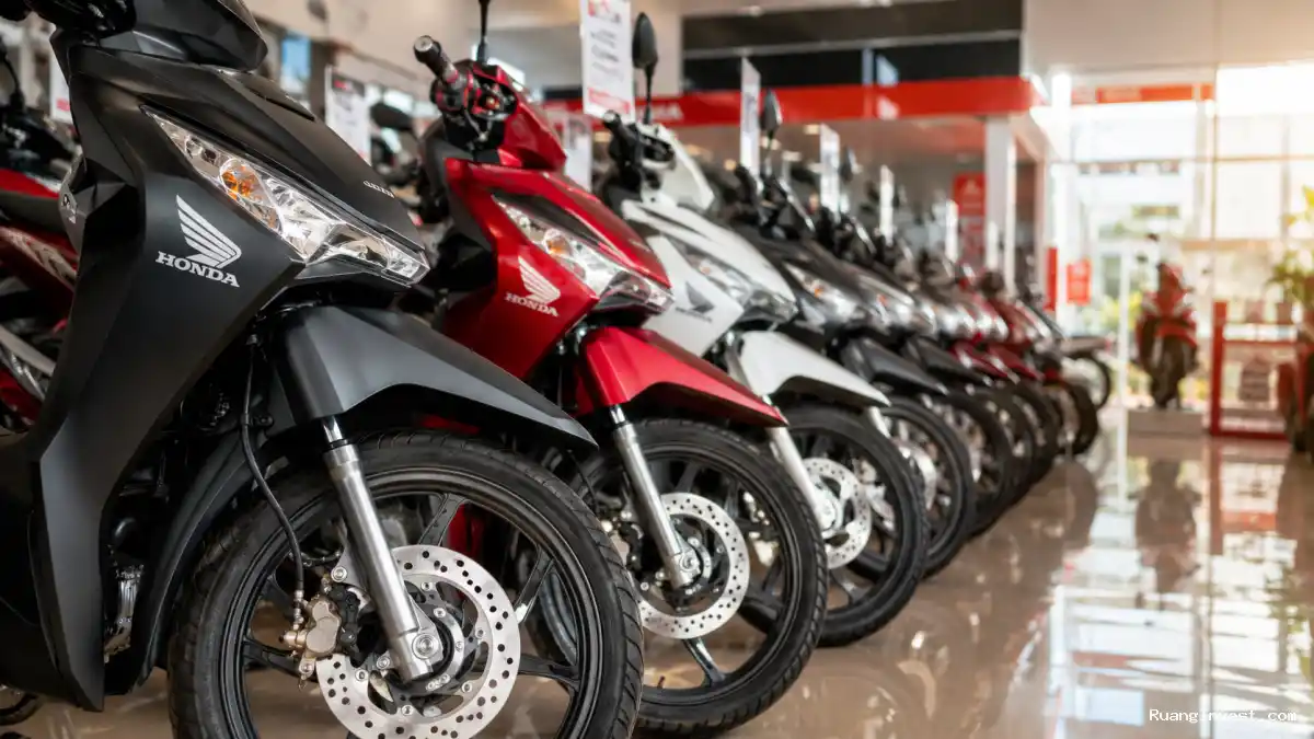 Dividen MPMX Rp17.000 per Lot, Yield Capai 7 Kali Deposito