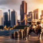 Giliran Saham BUMN Ditaksir Loncat 104% setelah Ditendang MSCI