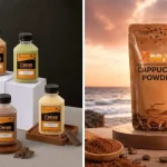 Zdrink Naik Kelas Lewat LinkUMKM BRI dan Pemasaran Digital