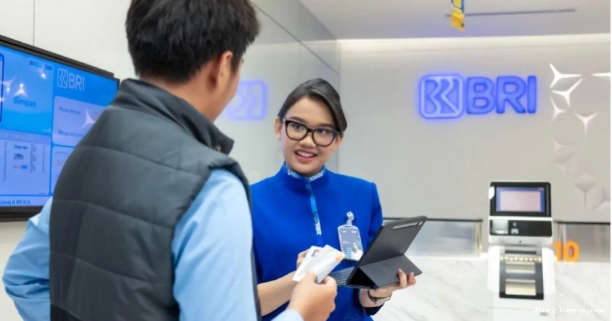 BRI Multiguna Karya Jadi Solusi Pembiayaan Pekerja Indonesia