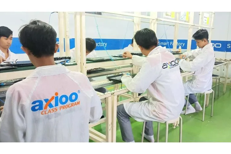 Dividen AXIO 2025 Rp9 per Saham, Simak Jadwal Lengkapnya