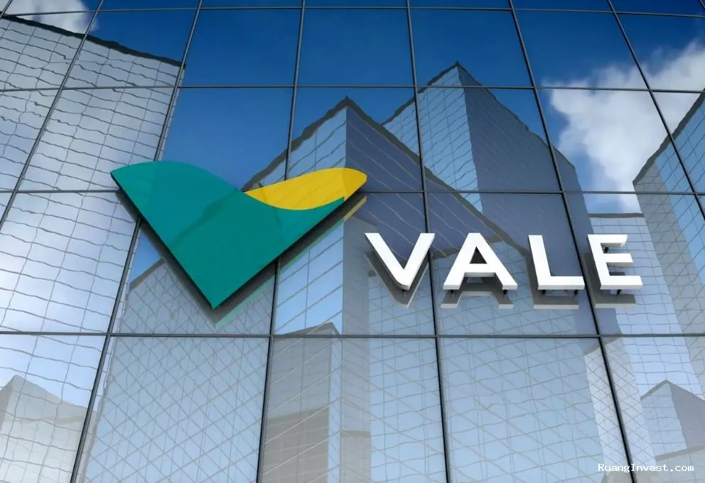 Dividen Vale Indonesia 2025 Cair 26 Juni, Simak Jadwal Lengkapnya