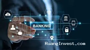 Harga dan PBV 4 Saham Big Banks Mei 2026 Makin Dekati Nilai Wajar
