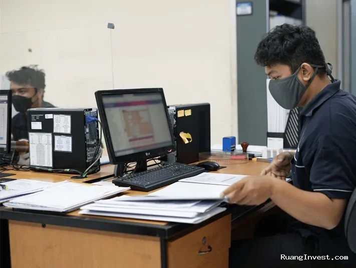 Pengunduran Diri Komisaris dan Direktur IGAR Tak Ganggu Operasional