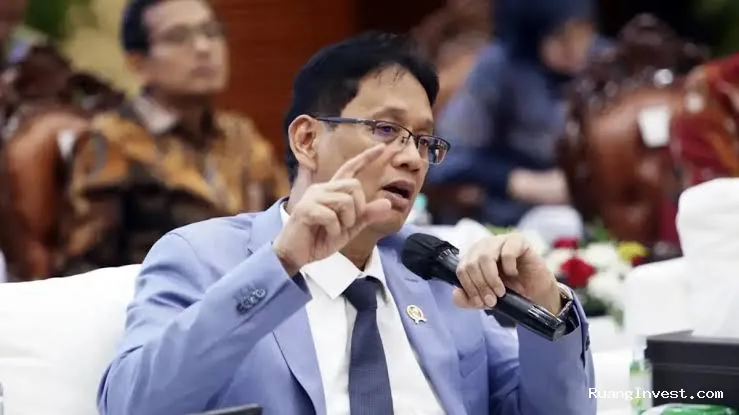 Purbaya Ungkap Dampak DSI ke Market, Soroti Saham Himbara