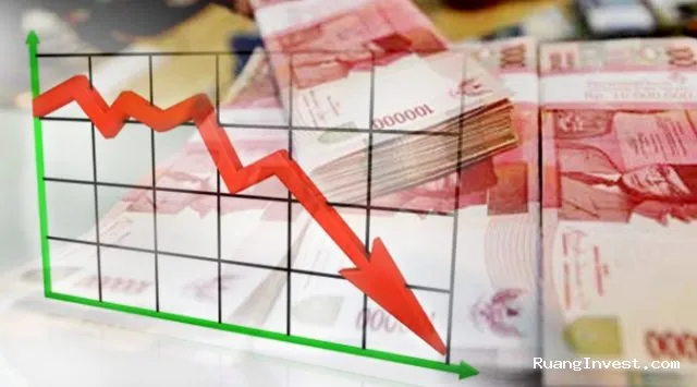 Rupiah Melemah ke Rp17.839 per USD Meski PMI Manufaktur Kembali Ekspansi