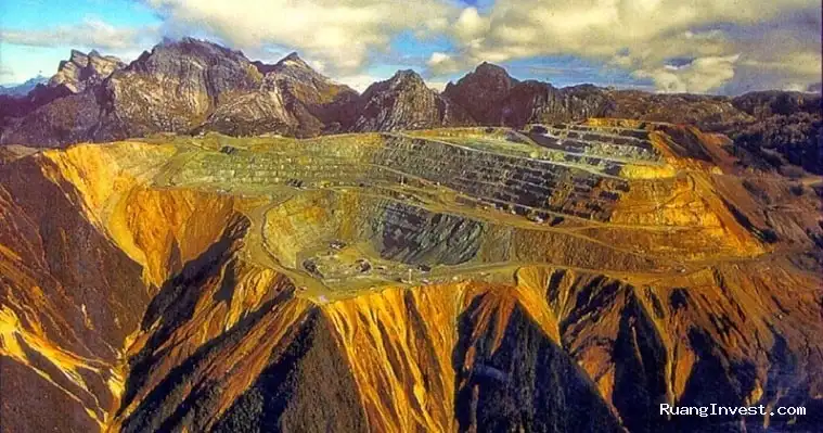Saham Tambang Emas Indonesia di GDX Dinilai Masih Aman dari Review Juni 2026