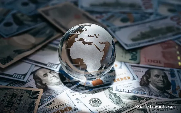 Sentimen Pasar Keuangan Pekan Ini Dipengaruhi Iran, The Fed, dan AI
