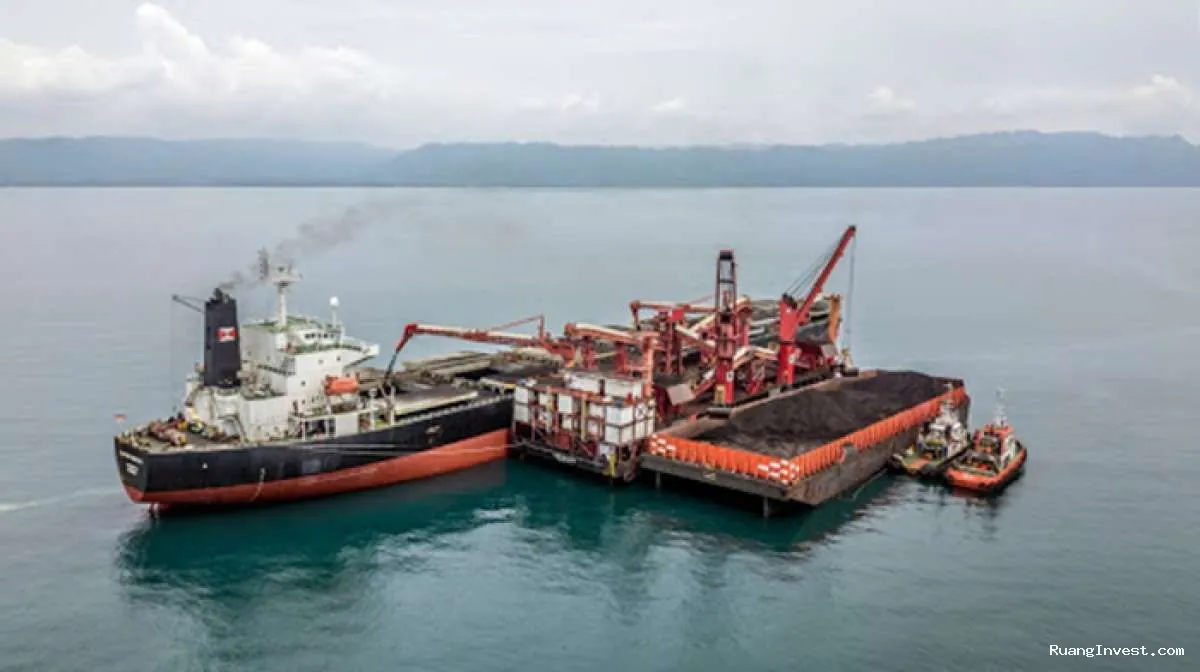 BEI Umumkan Saham TCPI Masuk High Shareholding Concentration