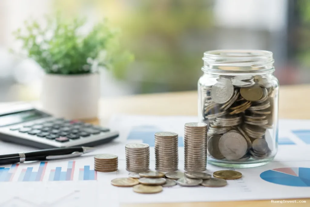 Danapathi Money Market Fund Jaga Likuiditas Investasi