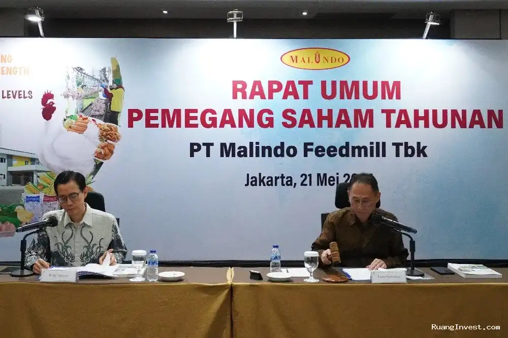 Dividen MAIN 2025 Rp52 per Saham, Simak Jadwal Lengkapnya