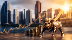 Giliran Saham BUMN Ditaksir Loncat 104% setelah Ditendang MSCI