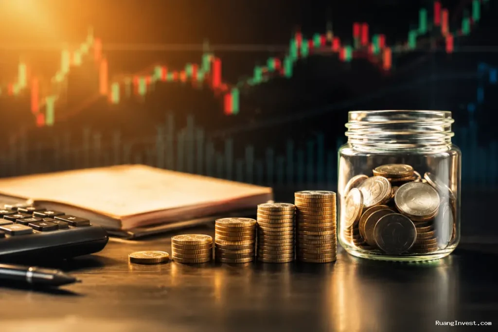 Dividen Mitra Pinasthika (MPMX) Rp170 per Saham, Yield Berpotensi Tembus 15%