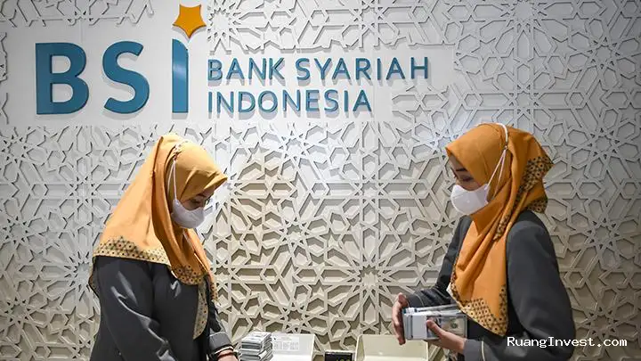 Prospek Bank Syariah Dinilai Cerah, BRIS Jadi Pilihan Investor