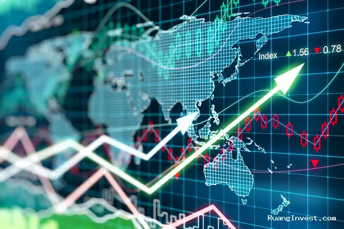 Saham Grup Barito Melonjak Jelang Rebalancing MSCI