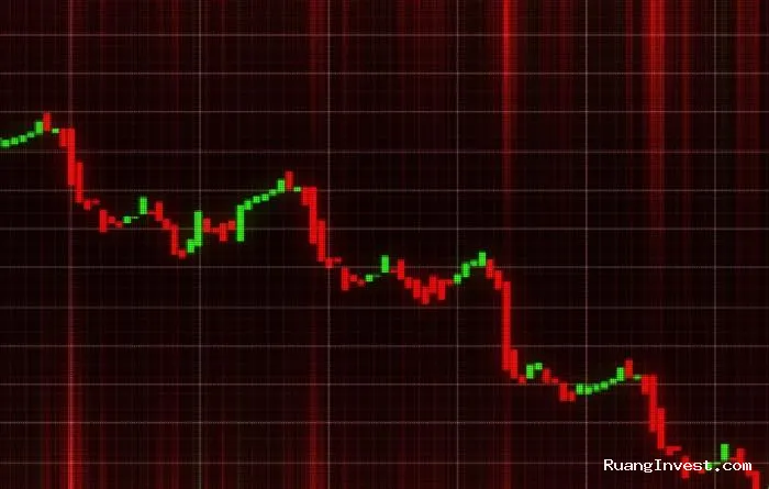 Saham Konglomerat RI Rontok, BREN hingga DSSA Ambles Tajam