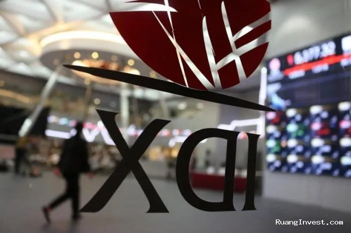 Suspensi Saham BKDP dan JSKY, BEI Lindungi Investor