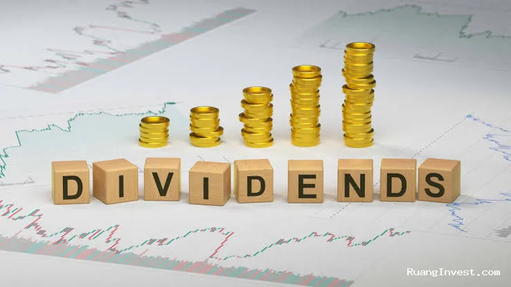 10 Saham Dividen Terbesar 2026 untuk Passive Income Stabil