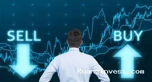 15 Saham Paling Sering Diperdagangkan pada Mei 2026