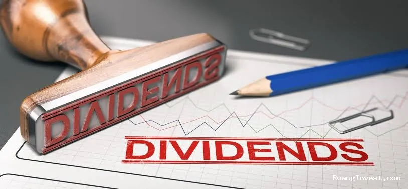 15 Saham yang Sering Bagi Dividen untuk Investasi Jangka Panjang