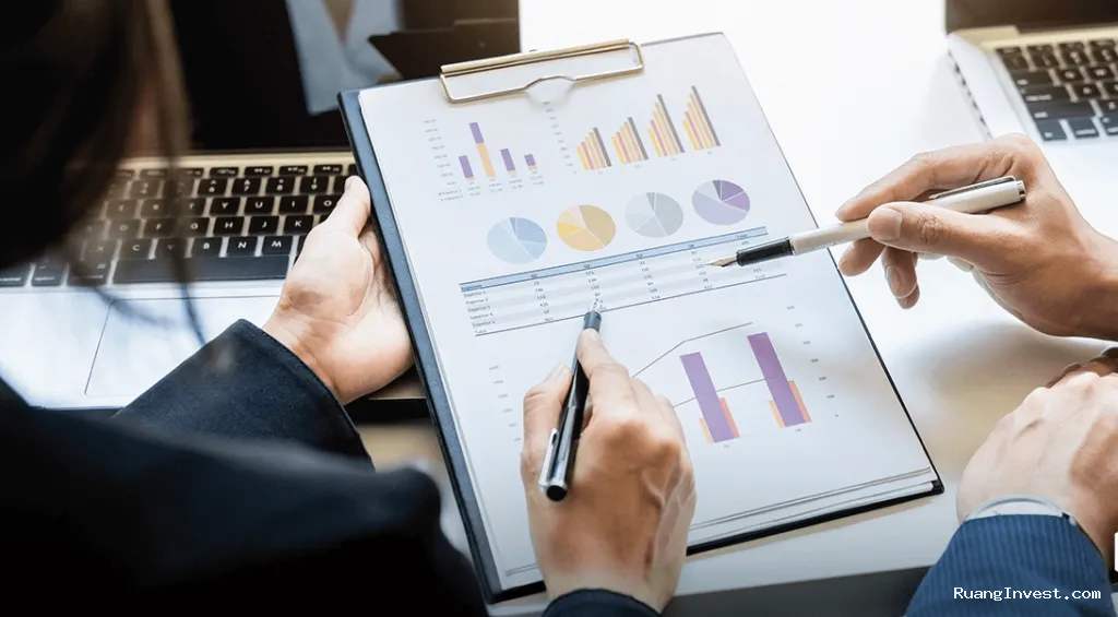 5 Rasio Keuangan Penting untuk Analisis Saham Sebelum Investasi