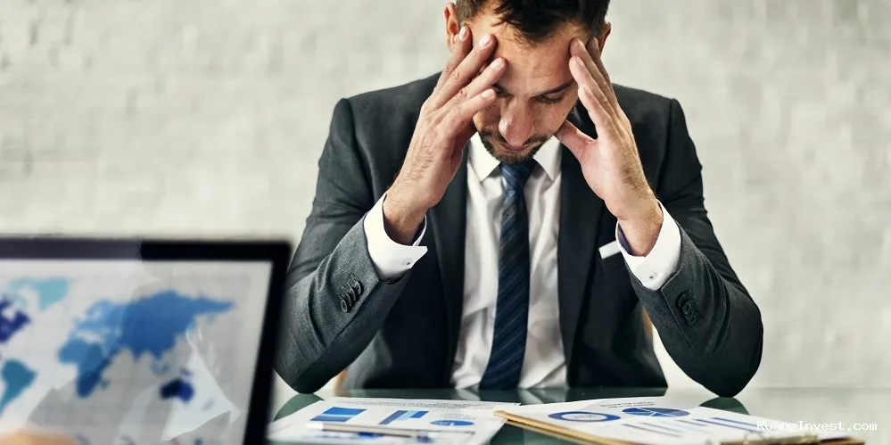 7 Kesalahan Investasi Saham yang Wajib Dihindari Investor Pemula