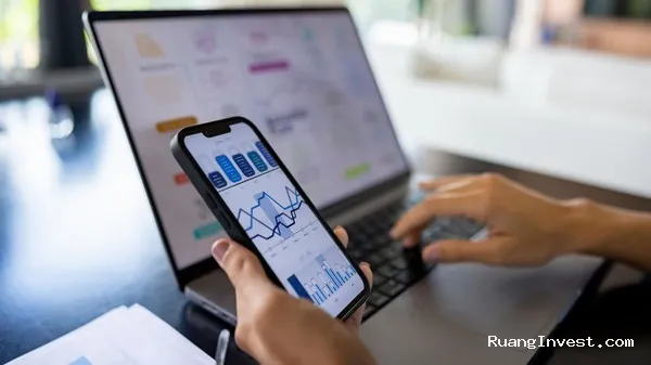 7 Tips Investasi Saham untuk Pemula agar Lebih Aman dan Cuan