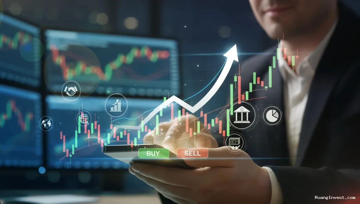 Analisis Fundamental Saham: Panduan Memilih Saham Berkualitas