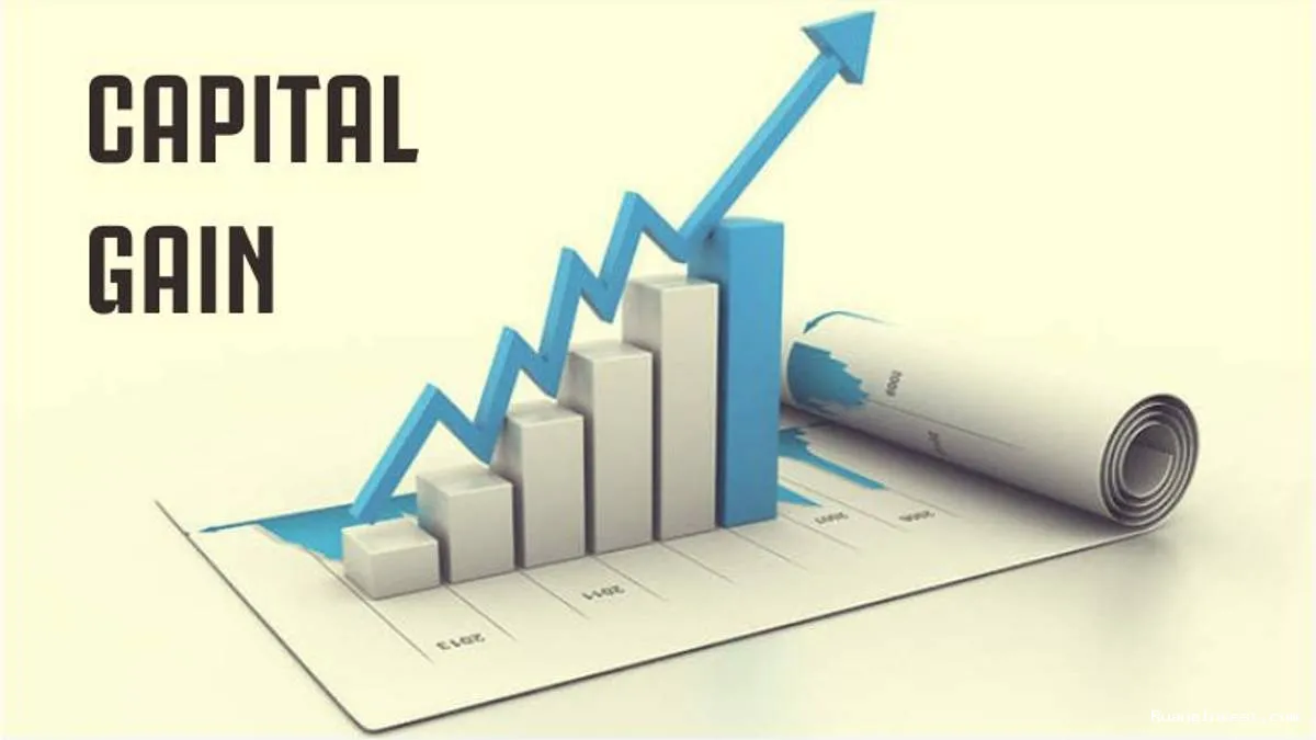Apa itu Capital Gain dan Bagaimana Cara Menghitungnya?
