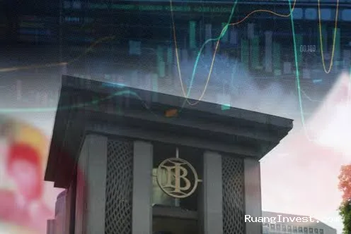BI Rate Naik, Capital Inflow Kembali Perkuat Rupiah