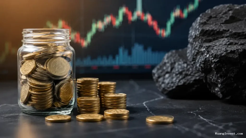 BSSR Jadwal Dividen Final USD70 Juta, Yield Tembus 11,17 Persen