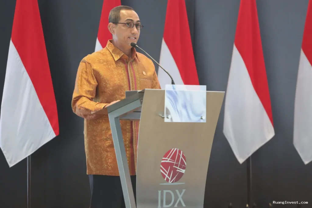 Buyback Saham Capai Rp65,34 Triliun, OJK Catat 65 Emiten Bergerak