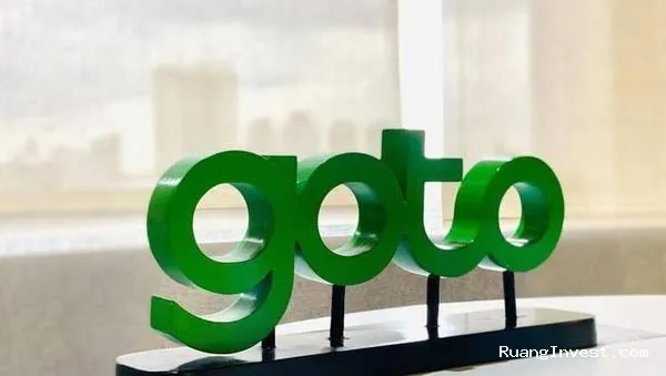 Buyback Saham GOTO Resmi Berakhir, Aksi Korporasi Baru Disiapkan