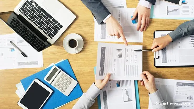 Cara Membaca Laporan Keuangan Saham untuk Investor Pemula