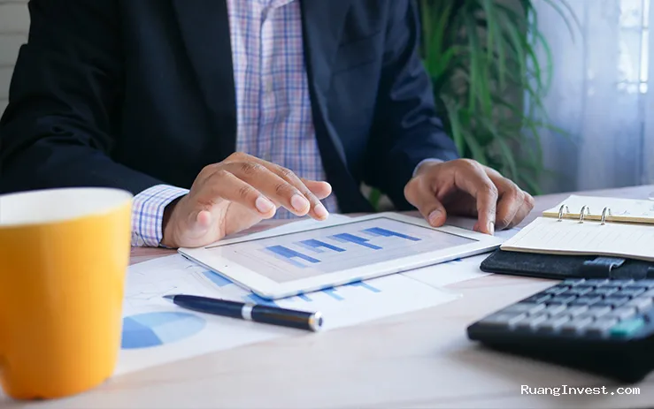 Cara Memilih Saham Dividen Besar dan Stabil untuk Investasi Jangka Panjang