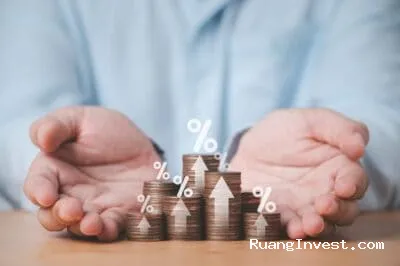 Cara Menghitung Dividend Yield untuk Menilai Saham Dividen