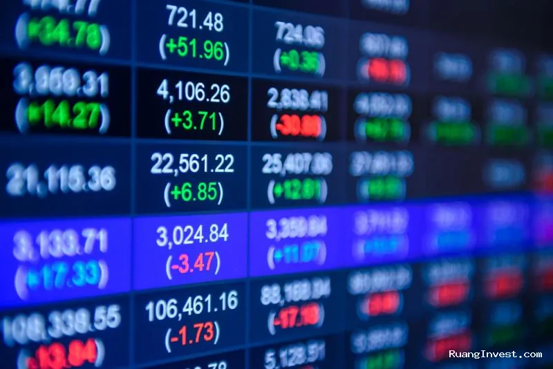 Cara Menghitung Harga Wajar Saham agar Tidak Salah Beli