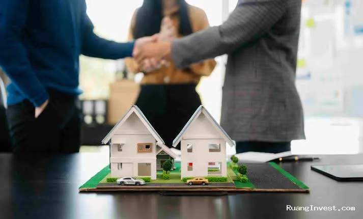 Dampak Kenaikan BI Rate 5,50 Persen terhadap Sektor Properti