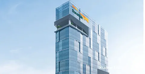 Danamon Salurkan Pinjaman Rp500 Miliar ke Akulaku Finance