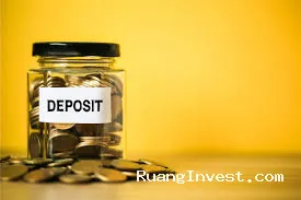 Deposito BPR Jadi Pilihan Diversifikasi di Tengah Ketidakpastian Ekonomi