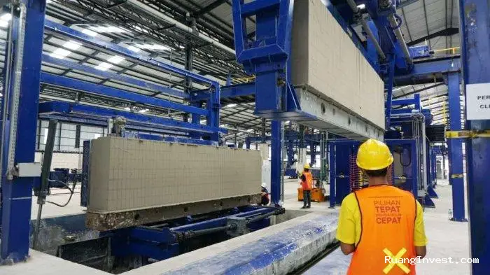 Dividen BLES 2025 Turun, 20 Persen Dari Laba Bersih