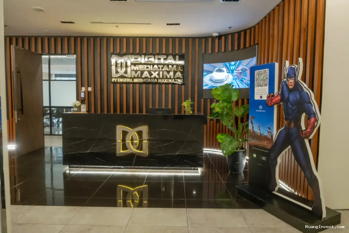 Dividen DMMX 2025 Rp5,5 per Saham, Simak Jadwal Lengkapnya