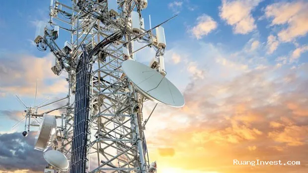 Dividen GHON Rp178 per Saham, Yield Tembus 10,5 Persen