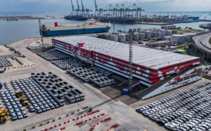 Dividen IPCC 2025 Naik, Pemegang Saham Raup Yield 9,36 Persen