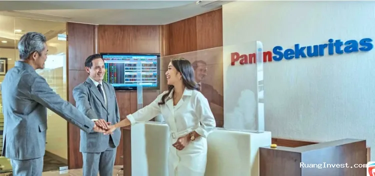 Dividen Jumbo PANS Rp250 per Saham, Yield Tembus 14 Persen