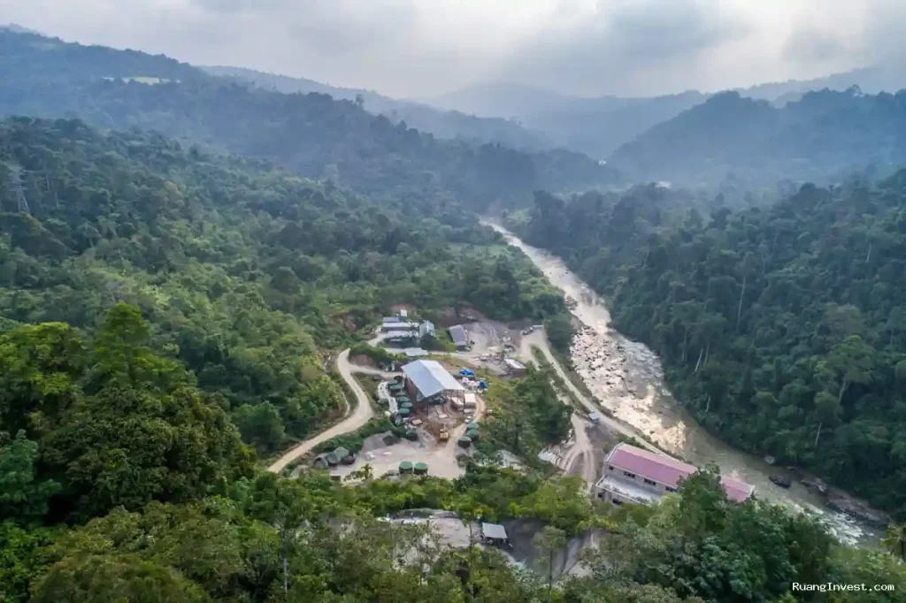 Dividen Kencana Energy 2025 Tetap Rp8,22 per Saham