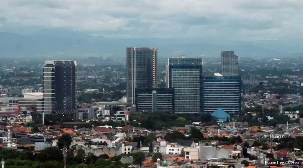 Dividen MKPI Rp 950 Per Saham , Yield Capai 4,34%